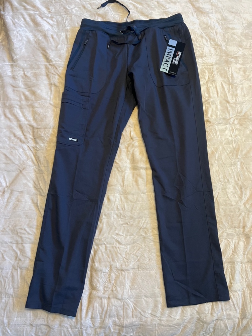 Grey’s Anatomy, scrub pants Utility Scrub Pants